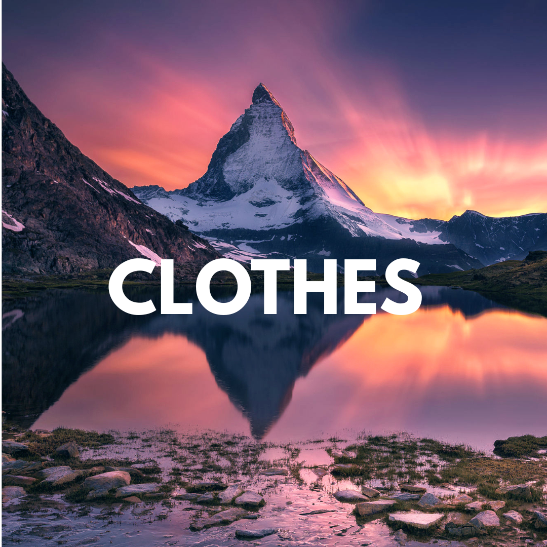 CLOTHES