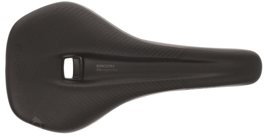 Ergon Sattel SR Pro Man S/M ohne Öffnung black