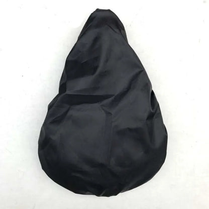 Rainproof Silicone Bike Seat Cover – Waterproof & Universal