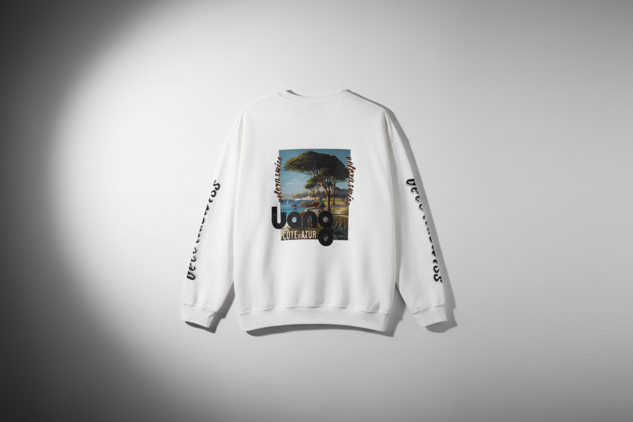 Velora Heritage Hoodie