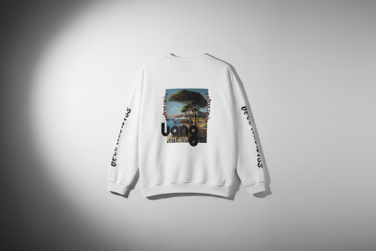 Velora Heritage Hoodie