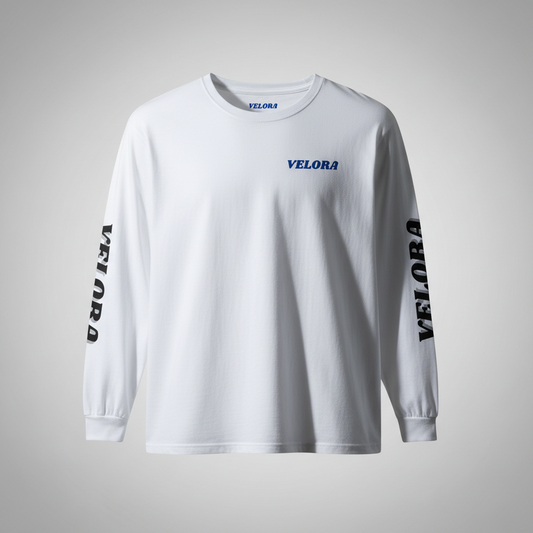 Langsleeve T-Shirt – Everyday Comfort & Style